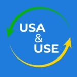 Logo of USA Cliente TAXI android Application 